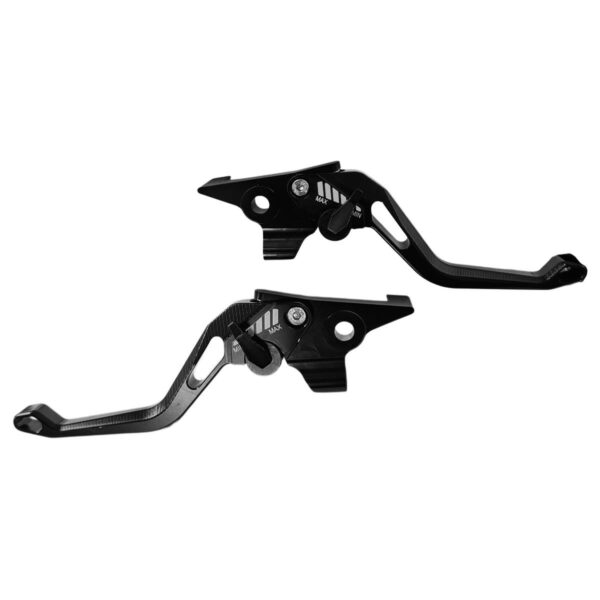 ΜΑΝΕΤΕΣ ΡΥΘΜΙΖΟΜΕΝΕΣ ΖΕΥΓΟΣ YAMAHA TMAX 530 ΜΑΥΡΕΣ