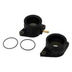 ΕΙΣΑΓΩΓΗ ΚΑΡΜΠΥΡΑΤΕΡ ΖΕΥΓΟΣ ΜΕ 2ORING YAMAHA XT600 JAPAN