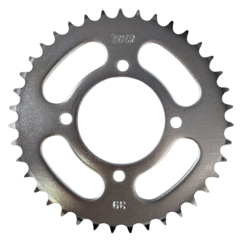 ΓΡΑΝΑΖΙ ΠΙΣΩ ΡΟΔΑΣ 39Δ YAMAHA CRYPTON R 105 / F1Z SFR