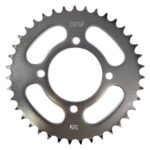 ΓΡΑΝΑΖΙ ΠΙΣΩ ΡΟΔΑΣ 39Δ YAMAHA CRYPTON R 105 / F1Z SFR