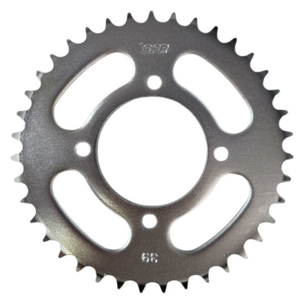 ΓΡΑΝΑΖΙ ΠΙΣΩ ΡΟΔΑΣ 39Δ YAMAHA CRYPTON R 105 / F1Z SFR