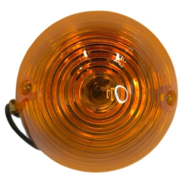 ΦΛΑΣ ΕΜΠΡΟΣΘΙΟ HONDA C50 12V TAIWAN