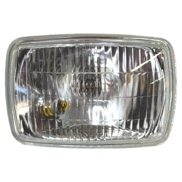 ΦΑΝΑΡΙ ΕΜΠΡΟΣΘΙΟ ΚΟΜΠΛΕ HONDA CHALLY 50 TAIWAN