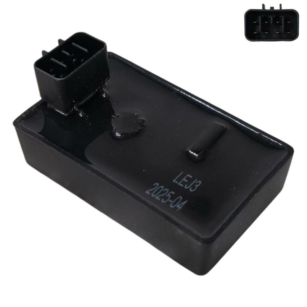 ΗΛΕΚΤΡΟΝΙΚΗ KYMCO AGILITY 125 TAIWAN