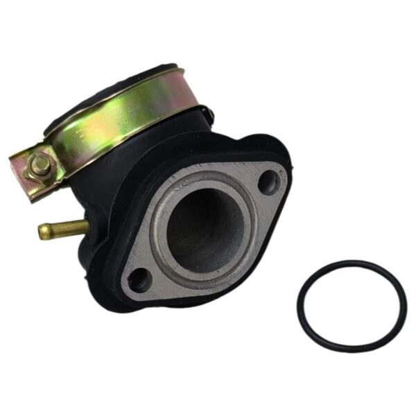 ΛΑΙΜΟΣ ΚΑΡΜΠΥΡΑΤΕΡ KYMCO AGILITY 125 TAIWAN