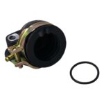 ΛΑΙΜΟΣ ΚΑΡΜΠΥΡΑΤΕΡ KYMCO AGILITY 125 TAIWAN