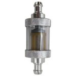 ΦΙΛΤΡΑΚΙ ΒΕΝΖΙΝΗΣ ΜΕΤΑΛΛΙΚΟ Φ8 TAIWAN