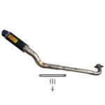 ΕΞΑΤΜΙΣΗ 32-35-53 RACING YAMAHA CRYPTON S 115 GL LEO CARBON