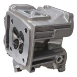 COMBO SET ΚΕΦΑΛΗ SUPERHEAD CNC 25/22 ΚΑΙ ΚΥΛΙΝΔΡΟΠΙΣΤΟΝΟ 65ΜΜ YAMAHA CRYPTON S 115 LEO