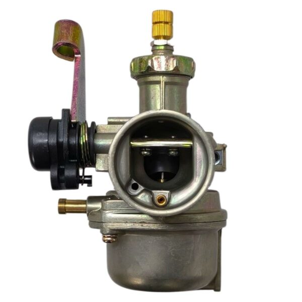 ΚΑΡΜΠΥΡΑΤΕΡ KAWASAKI KAZE-R 115 / MODENAS KRISS 115 TAIWAN