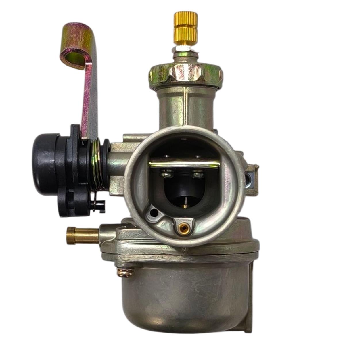 M5-200-134 ΚΑΡΜΠΥΡΑΤΕΡ KAWASAKI KAZE-R 115 / MODENAS KRISS 115 TAIWAN