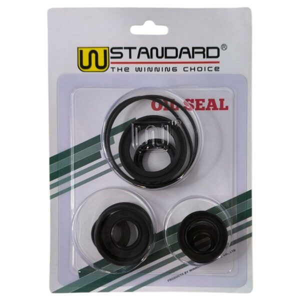 ΤΣΙΜΟΥΧΕΣ ΚΙΝΗΤΗΡΑ HONDA C50 / C90 / ASTREA 100 ΜΙΖΑ WSTD W-STANDARD