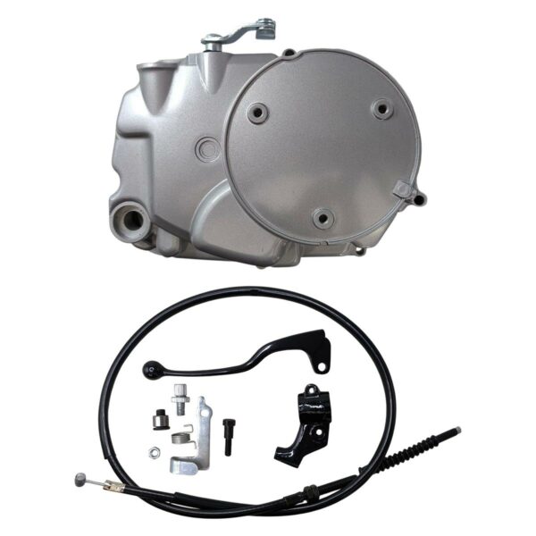 ΣΥΣΤΗΜΑ ΣΥΜΠΛΕΚΤΗ ΣΤΟ ΧΕΡΙ ΔΙΚΑΜΠΑΝΟ HONDA ASTREA / LIFAN SYSCAST.