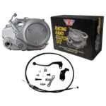 ΣΥΣΤΗΜΑ ΣΥΜΠΛΕΚΤΗ KAWASAKI KAZE-R /MODENAS KRISS /KRISTAR SYSCAST