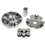 ΒΑΡΙΑΤΟΡ HONDA DIO 50 / GY6 50 (BL159) (BL081)