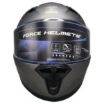 ΚΡΑΝΟΣ ΚΛΕΙΣΤΟΥ ΤΥΠΟΥ ΠΑΙΔΙΚΟ FF 201 LARGE FORCE ΓΚΡΙ