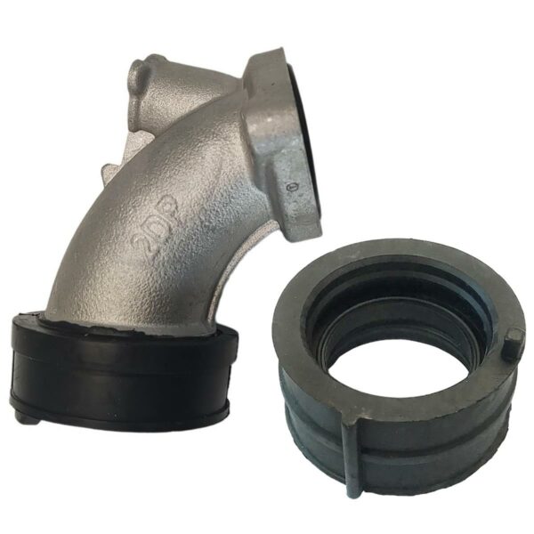 Λαιμοί / Κολάρα σώματος Injection