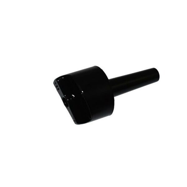 ΚΑΠΑΚΙΑ ΡΟΥΜΠΙΝΕΤΩΝ KAWASAKI KAZE-R ΜΑΥΡΟ ΓΝΗΣΙΟ