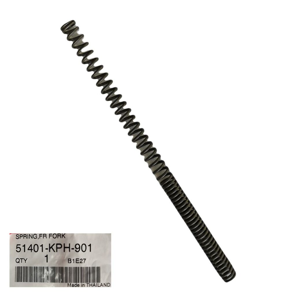 ΕΛΑΤΗΡΙΟ ΜΠΟΥΚΑΛΑΣ ΠΙΡΟΥΝΙΟΥ ΓΝΗΣΙΟ HONDA INNOVA 125