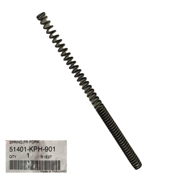 ΕΛΑΤΗΡΙΟ ΜΠΟΥΚΑΛΑΣ ΠΙΡΟΥΝΙΟΥ ΓΝΗΣΙΟ HONDA INNOVA 125