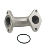 Λαιμός καρμπυρατέρ Modenas Kriss 110 TOKAHI - Image 2