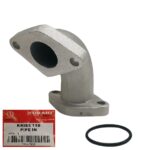 Λαιμός καρμπυρατέρ Modenas Kriss 110 TOKAHI - Image 3