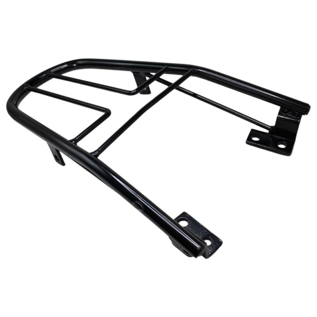 ΣΧΑΡΑ HONDA WAVE 110 / GRAND 110 NIKME ΜΑΥΡΗ