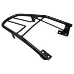 ΣΧΑΡΑ HONDA WAVE 110 / GRAND 110 NIKME ΜΑΥΡΗ