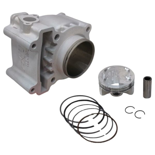 ΚΥΛΙΝΔΡΟΠΙΣΤΟΝΟ 62ΜΜ ΚΕΡΑΜΙΚΟ YAMAHA CRYPTON X 135 AJI RACING