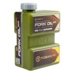ΛΑΔΙ ΜΠΟΥΚΑΛΑΣ FORK OIL PRO DUAL MODE TOBAKI 300ML