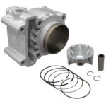 ΚΥΛΙΝΔΡΟΠΙΣΤΟΝΟ 65ΜΜ ΚΕΡΑΜΙΚΟ YAMAHA CRYPTON X 135 AJI RACING