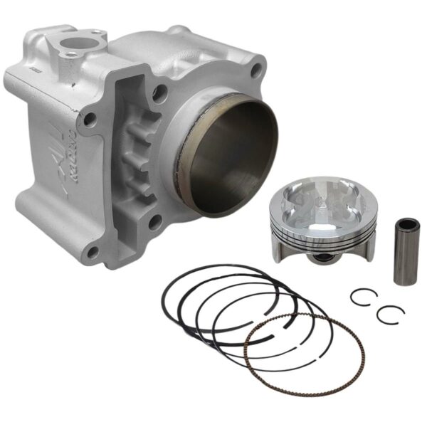 ΚΥΛΙΝΔΡΟΠΙΣΤΟΝΟ 65ΜΜ ΚΕΡΑΜΙΚΟ YAMAHA CRYPTON X 135 AJI RACING