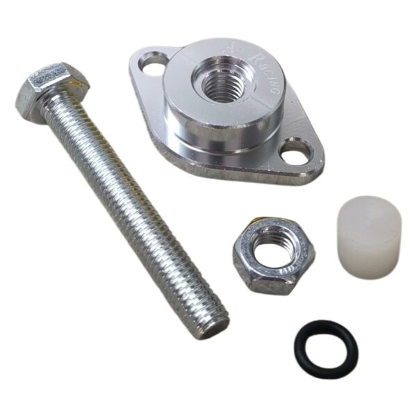 ΤΕΝΤΩΤΗΡΑΣ ΚΑΔΕΝΑΣ CNC HONDA INNOVA 125 / GTR 150 AJI RACING ΑΣΗΜΙ