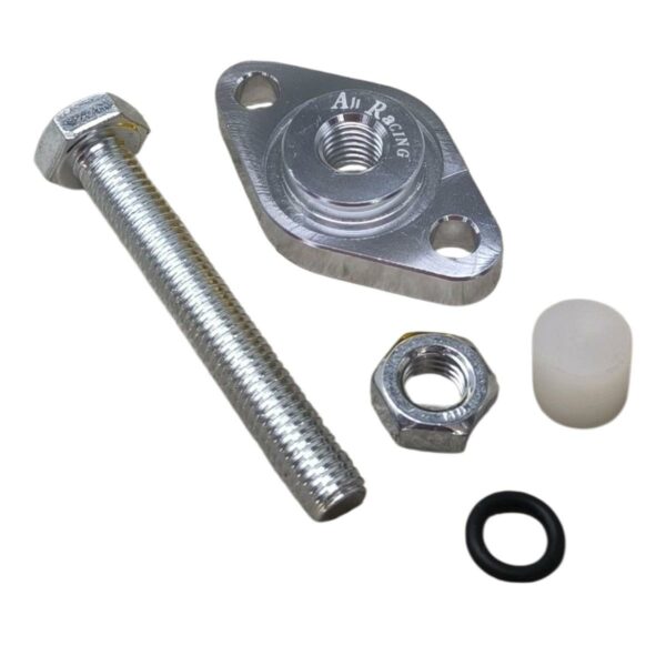 ΤΕΝΤΩΤΗΡΑΣ ΚΑΔΕΝΑΣ CNC KAWASAKI KAZE-R 115 / MODENAS KRISS 115 AJI RACING ΑΣΗΜΙ