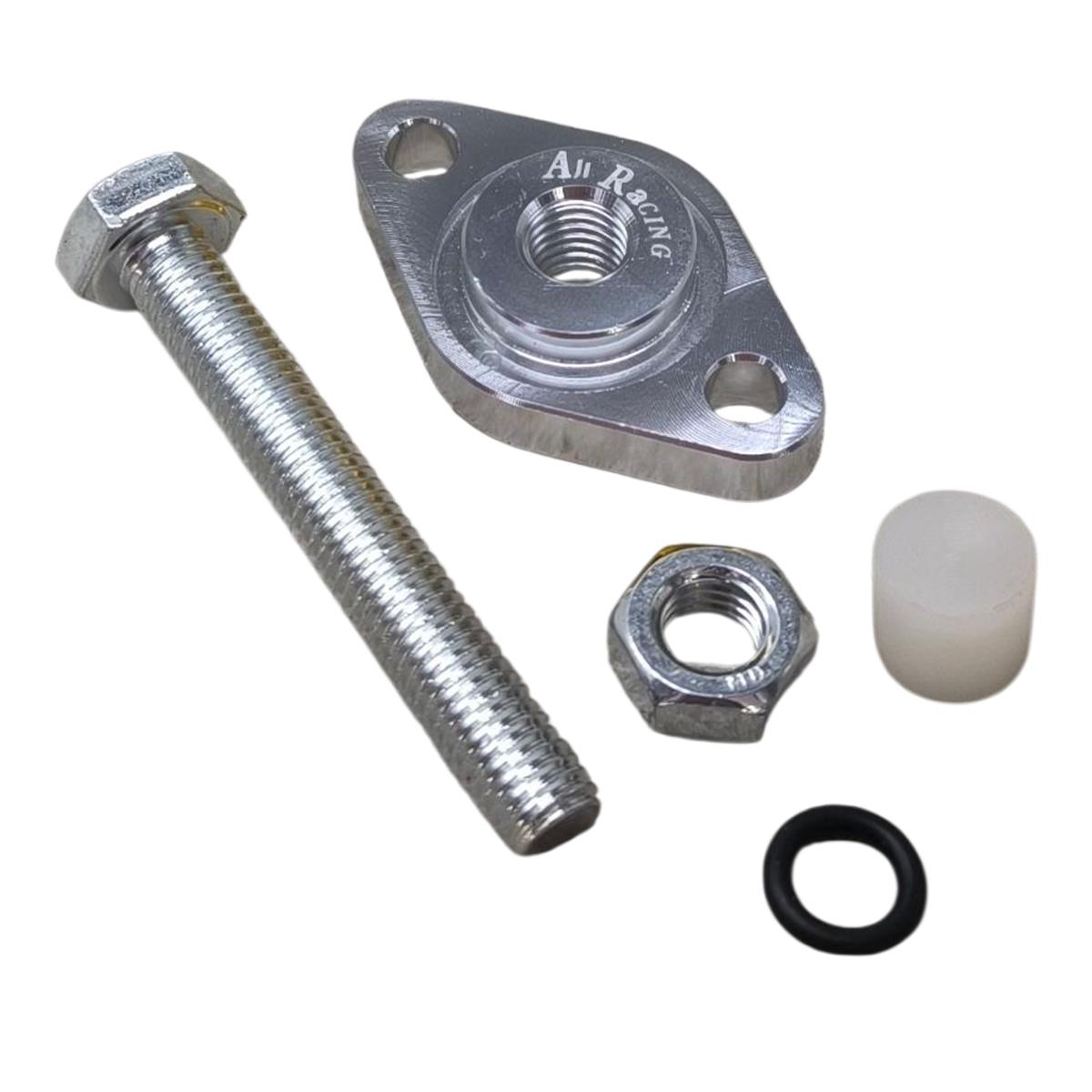 32334 ΤΕΝΤΩΤΗΡΑΣ ΚΑΔΕΝΑΣ CNC KAWASAKI KAZE-R 115 / MODENAS KRISS 115 AJI RACING ΑΣΗΜΙ
