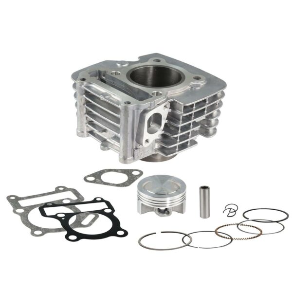 ΚΥΛΙΝΔΡΟΠΙΣΤΟΝΟ 57ΜΜ ΜΕ ΦΛΑΝΤΖΕΣ ΠΟΜΠΕ ΠΙΣΤΟΝΙ RACING YAMAHA CRYPTON R 115 TOBAKI