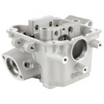 ΚΕΦΑΛΗ 22/26 CNC RACING SUPERHEAD SYM VF 185i TOBAKI