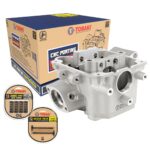 ΚΕΦΑΛΗ 22/26 CNC RACING SUPERHEAD SYM VF 185i TOBAKI