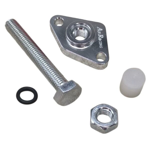 ΤΕΝΤΩΤΗΡΑΣ ΚΑΔΕΝΑΣ CNC YAMAHA CRYPTON X 135 AJI RACING ΑΣΗΜΙ