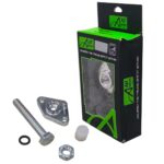 ΤΕΝΤΩΤΗΡΑΣ ΚΑΔΕΝΑΣ CNC YAMAHA CRYPTON X 135 AJI RACING ΑΣΗΜΙ