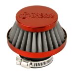 ΦΙΛΤΡΟΧΟΑΝΗ RACING 35MM ΚΟΝΤΗ TOBAKI ΠΟΡΤΟΚΑΛΙ