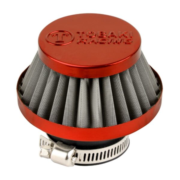 ΦΙΛΤΡΟΧΟΑΝΗ RACING 35MM ΚΟΝΤΗ TOBAKI ΠΟΡΤΟΚΑΛΙ