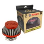 ΦΙΛΤΡΟΧΟΑΝΗ RACING 35MM ΚΟΝΤΗ TOBAKI ΠΟΡΤΟΚΑΛΙ