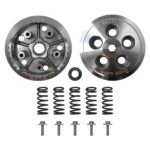 ΚΑΜΠΑΝΑ ΣΥΜΠΛΕΚΤΗ HYPER CLUTCH YAMAHA CRYPTON X 135 AJI RACING