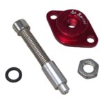 ΤΕΝΤΩΤΗΡΑΣ ΚΑΔΕΝΑΣ EXTREME HONDA INNOVA 125 / GTR 150 AJI RACING ΚΟΚΚΙΝΟΣ