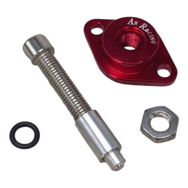 ΤΕΝΤΩΤΗΡΑΣ ΚΑΔΕΝΑΣ EXTREME HONDA INNOVA 125 / GTR 150 AJI RACING ΚΟΚΚΙΝΟΣ