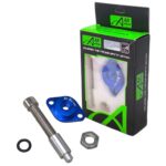 ΤΕΝΤΩΤΗΡΑΣ ΚΑΔΕΝΑΣ EXTREME HONDA INNOVA 125 / GTR 150 AJI RACING ΜΠΛΕ