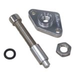 ΤΕΝΤΩΤΗΡΑΣ ΚΑΔΕΝΑΣ EXTREME YAMAHA CRYPTON X 135 AJI RACING ΑΣΗΜΙ