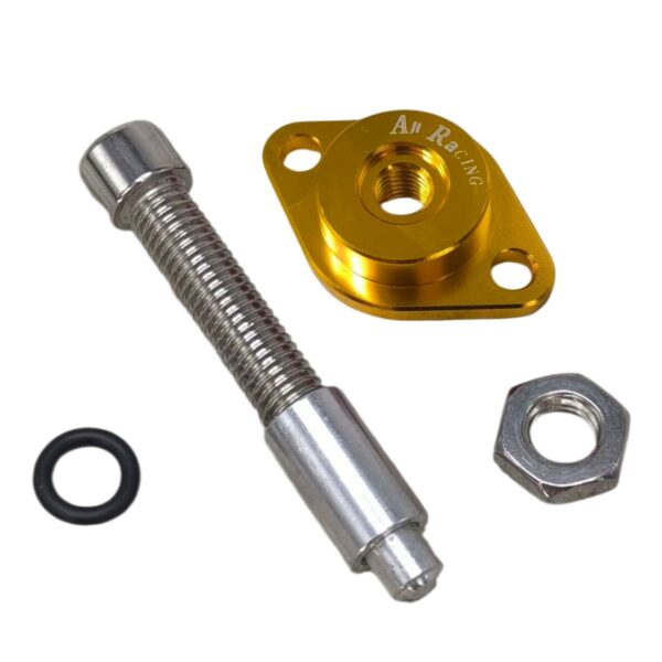 ΤΕΝΤΩΤΗΡΑΣ ΚΑΔΕΝΑΣ EXTREME HONDA INNOVA 125 / GTR 150 AJI RACING ΧΡΥΣΟΣ