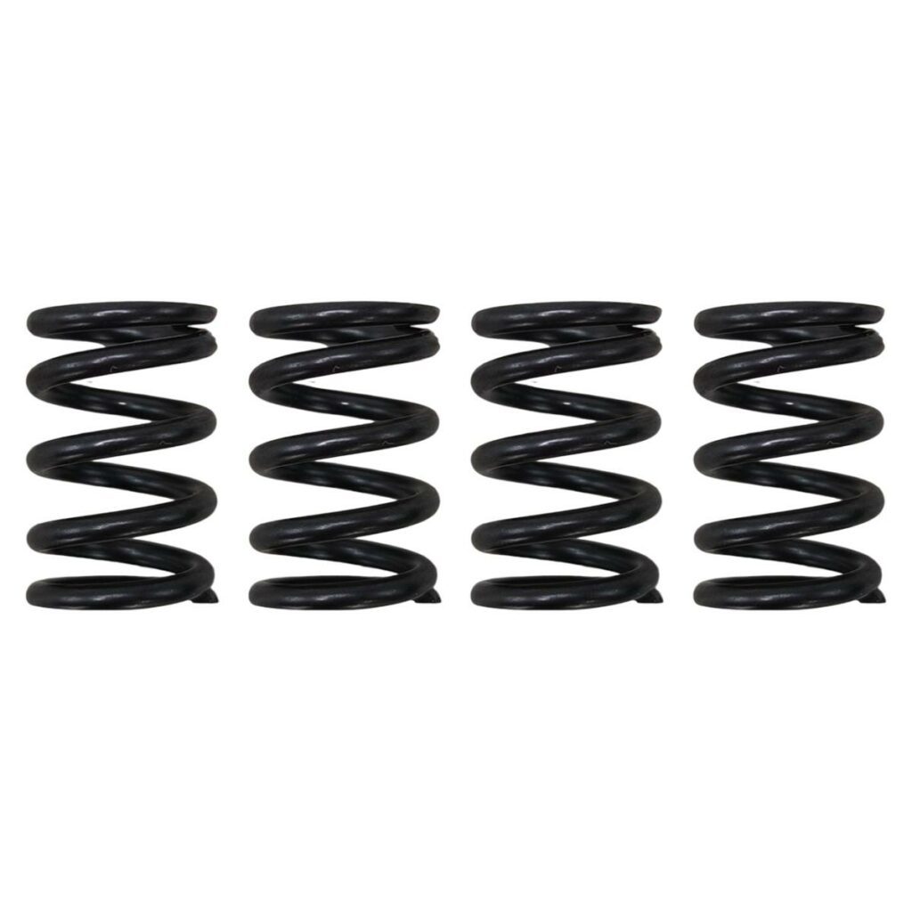 ΕΛΑΤΗΡΙΑ ΣΥΜΠΛΕΚΤΗ HONDA GTR 150 AJI RACING